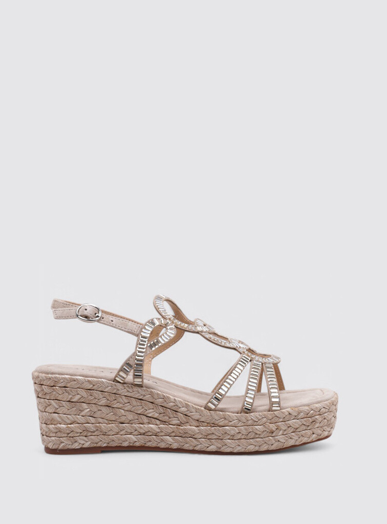 SANDALIA TRENDY