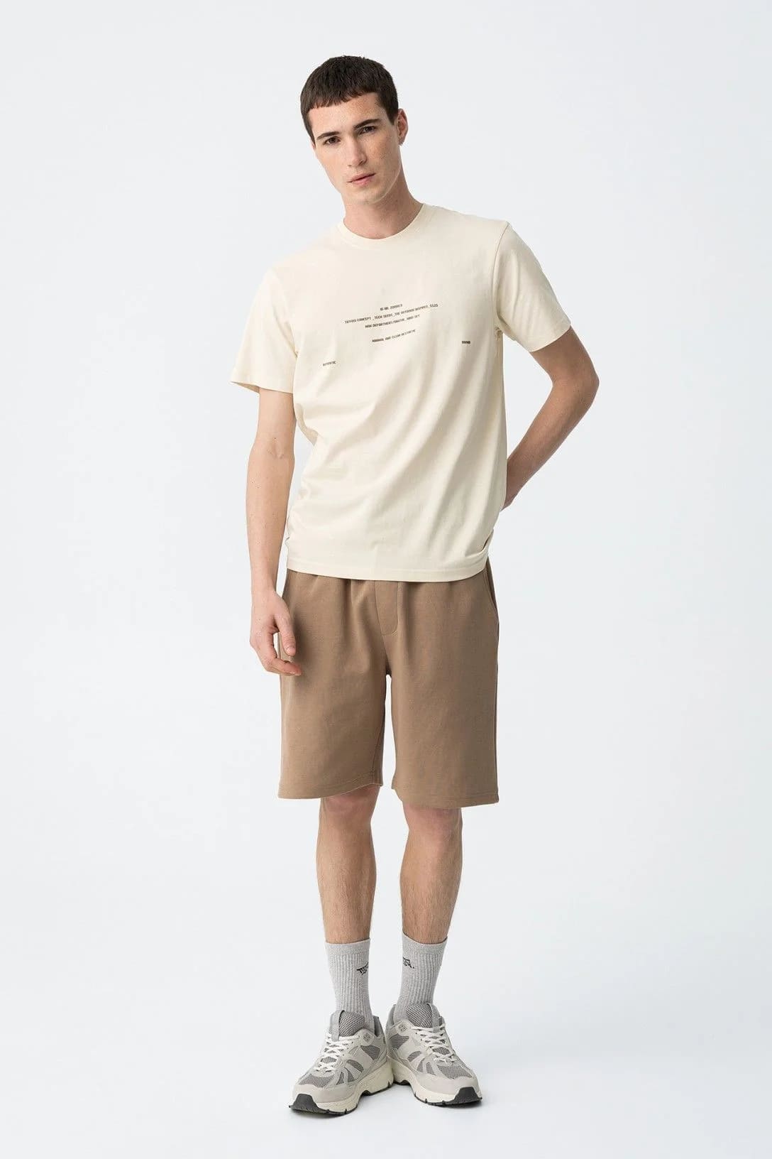 BERMUDA KADE