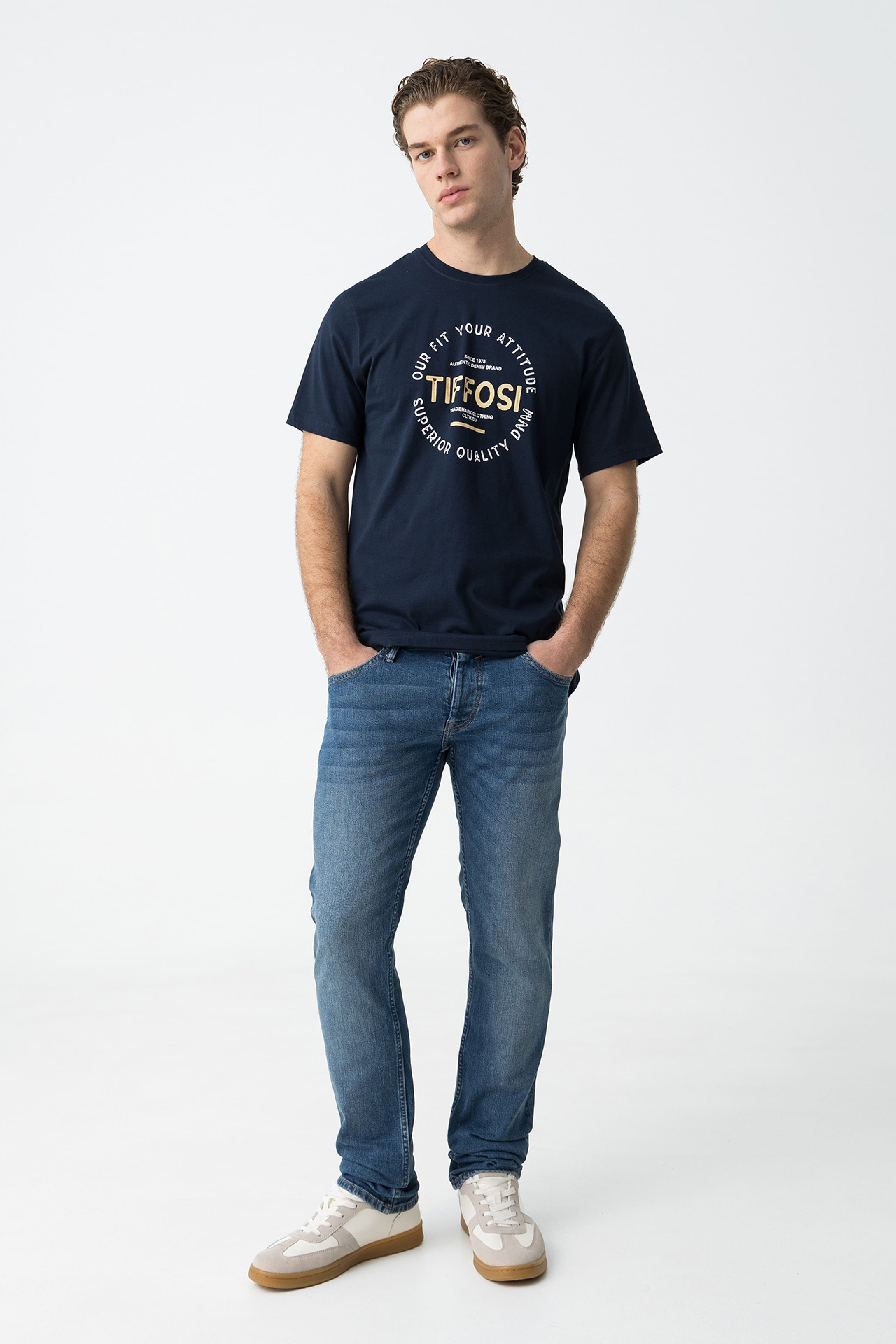 PANTALON JOHN