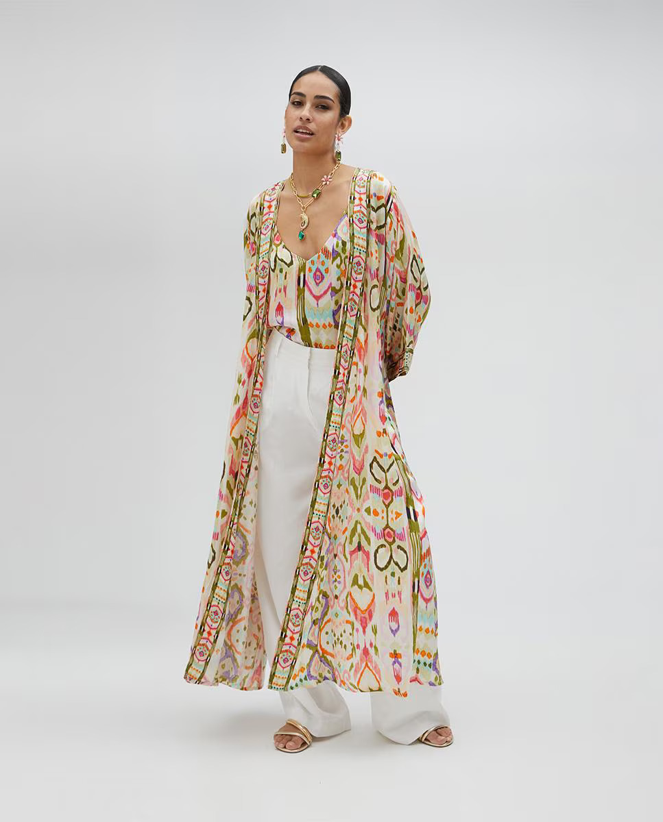 KIMONO FRANCE