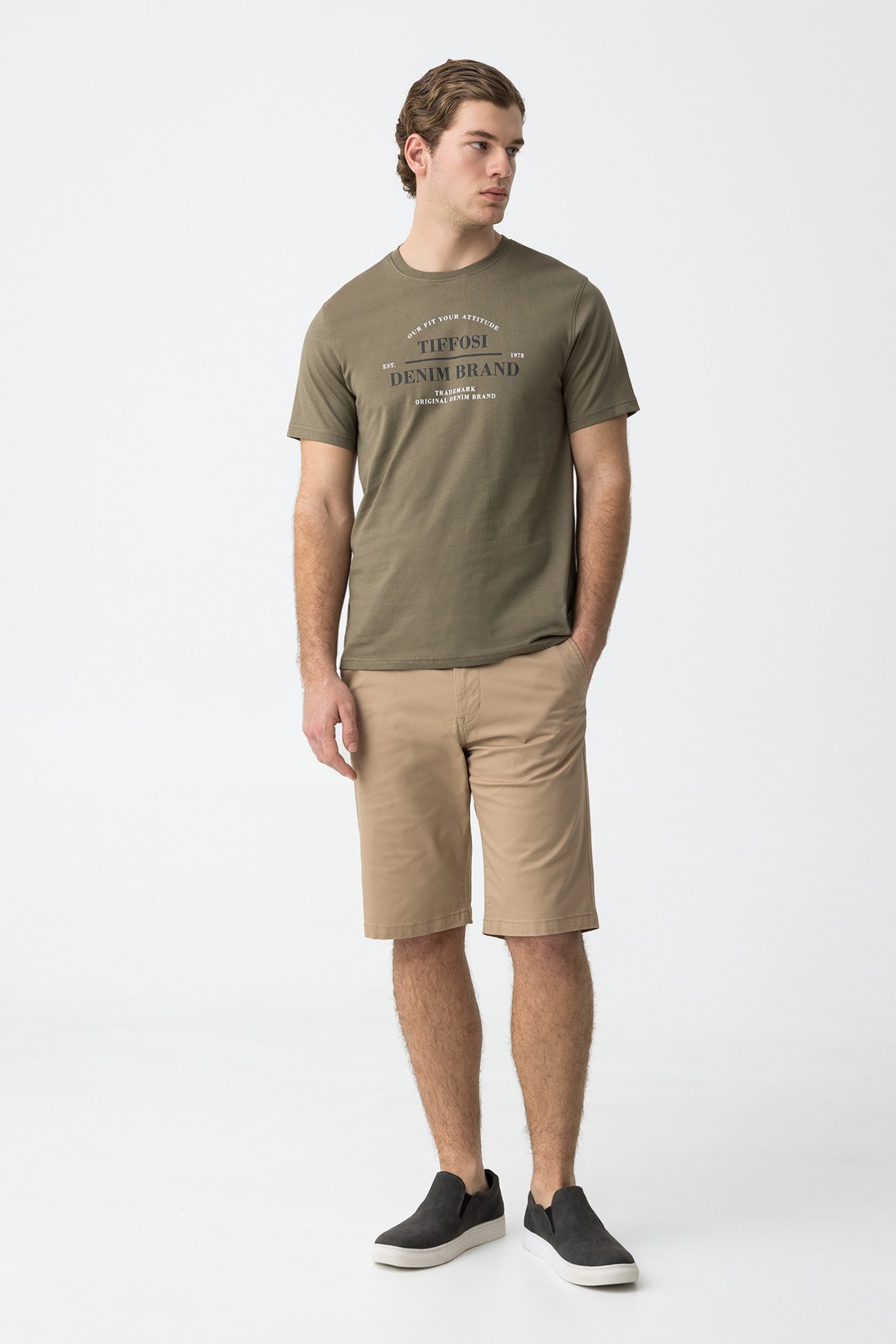 PANTALON BILL