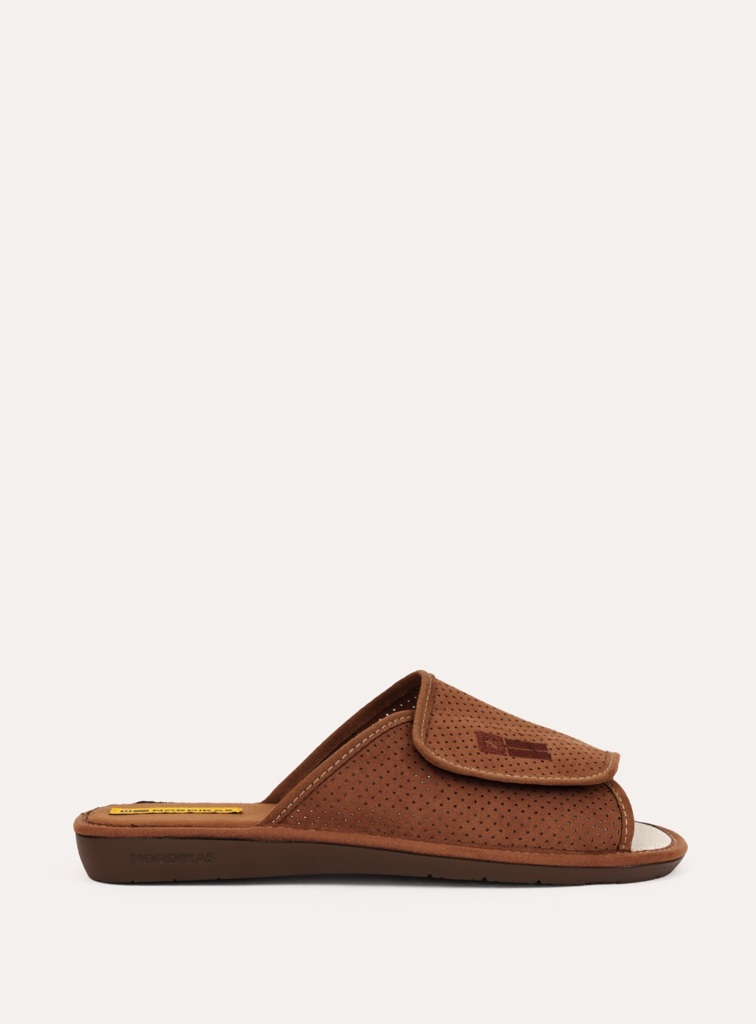 ZAPATILLAS DE CASA
