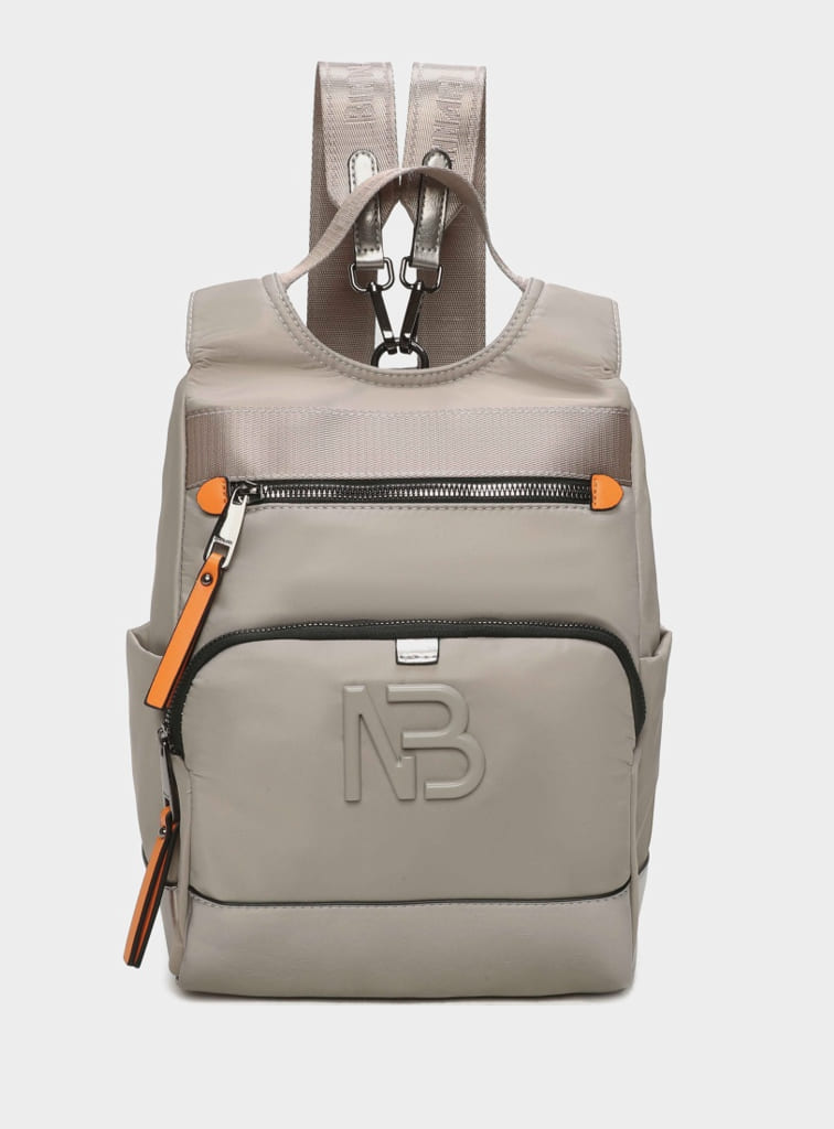 MOCHILA GUADALQUIVIR