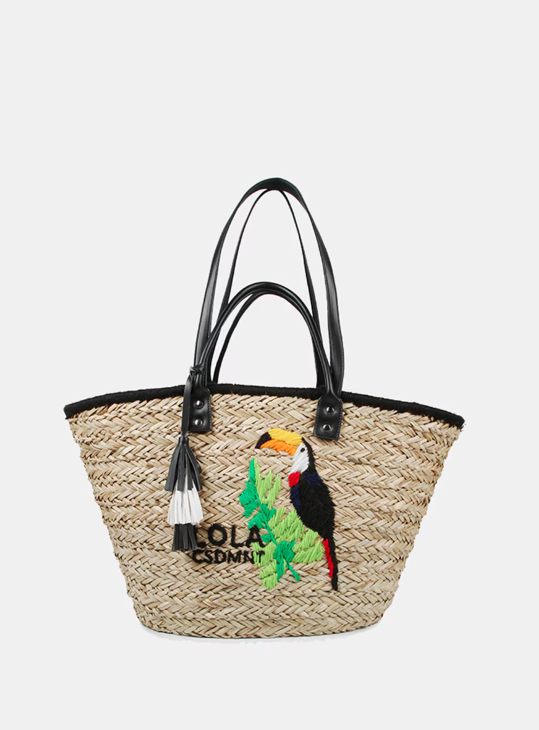 CAPAZO TUCAN