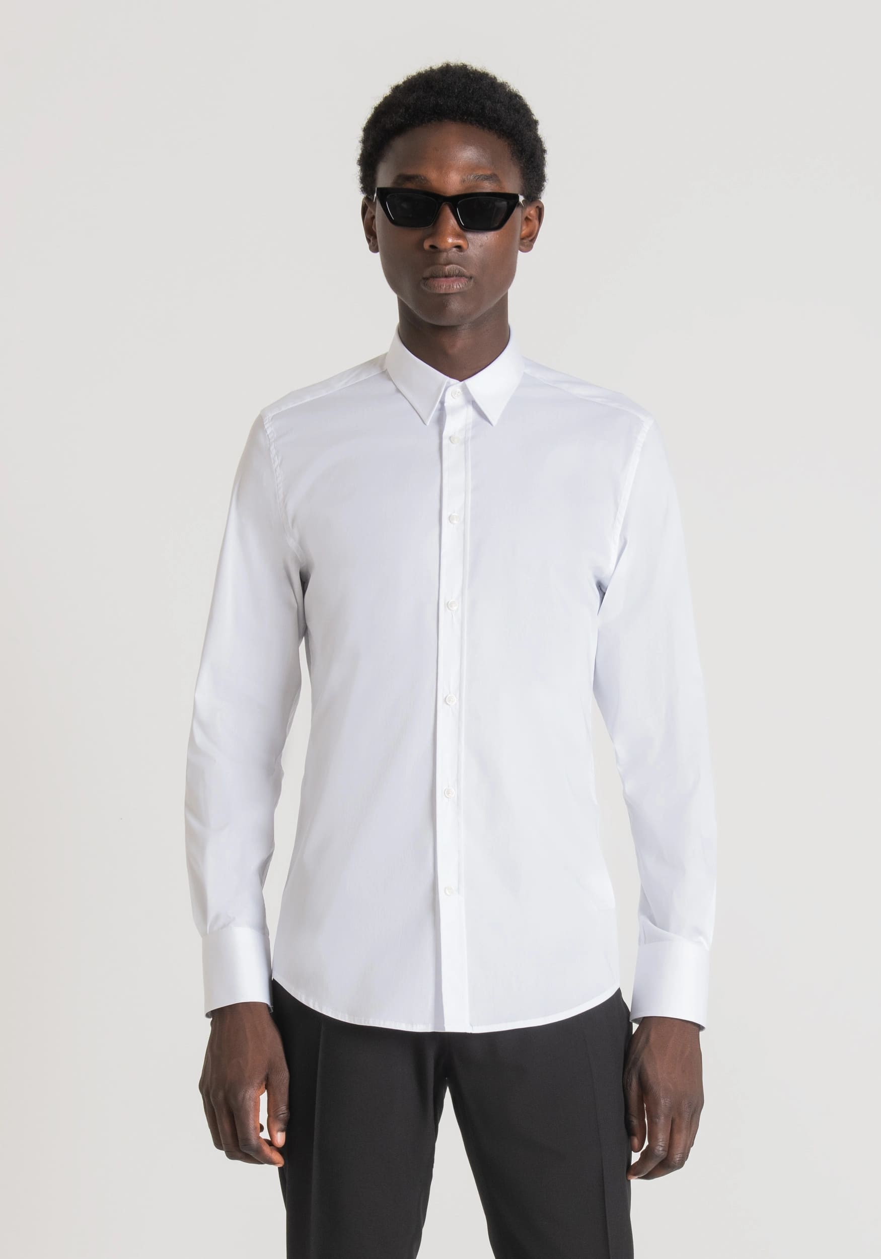 CAMISA MILANO
