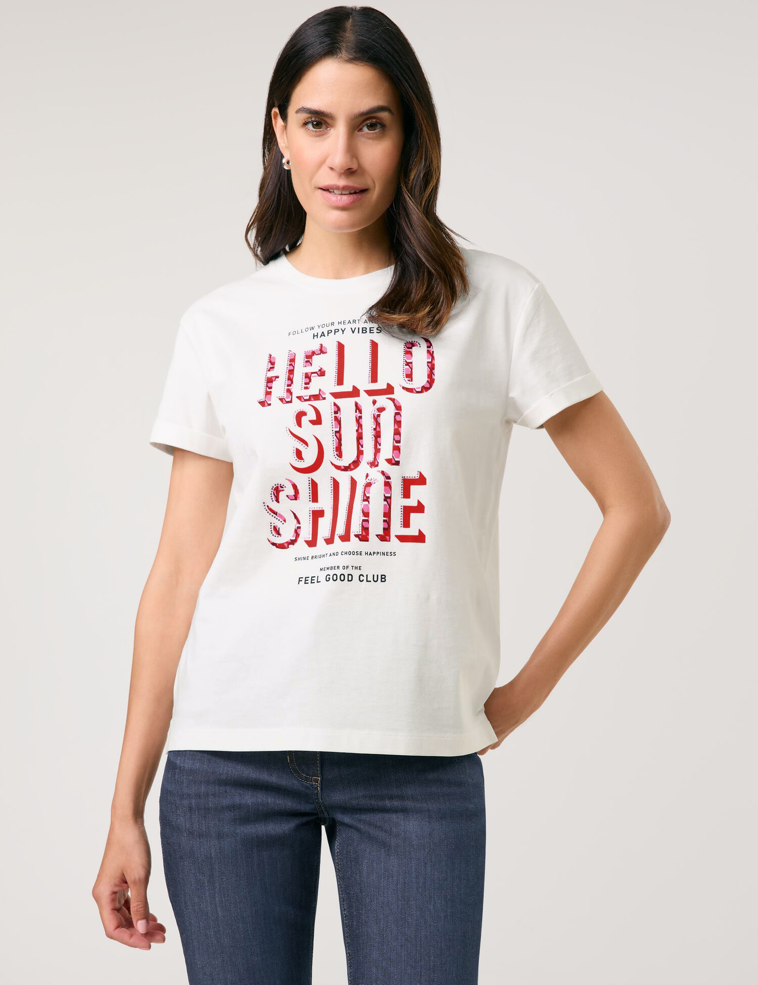 CAMISETA SUN