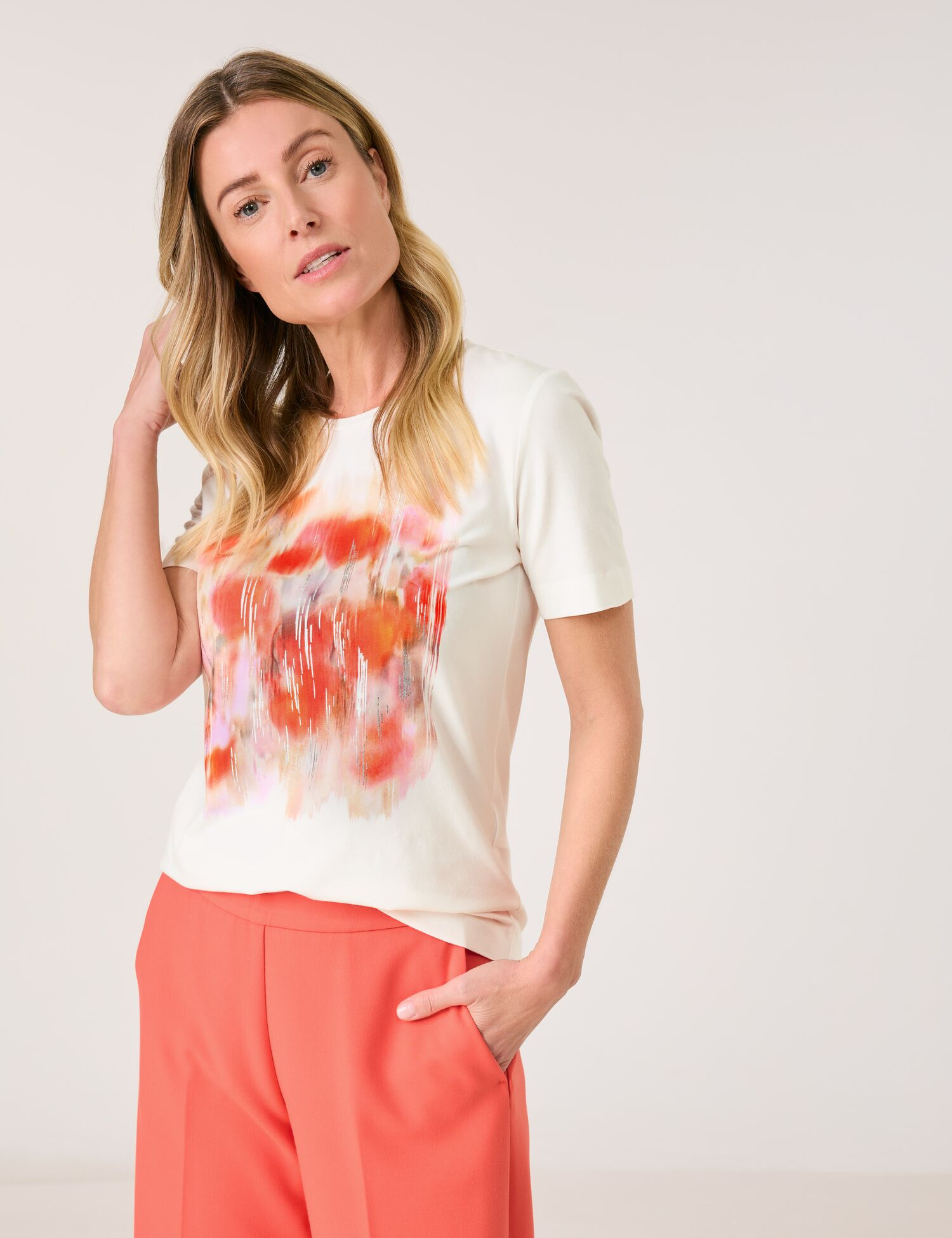 CAMISETA ANNA