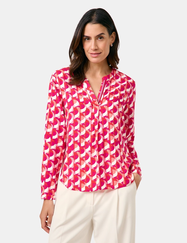 BLUSA CATHY