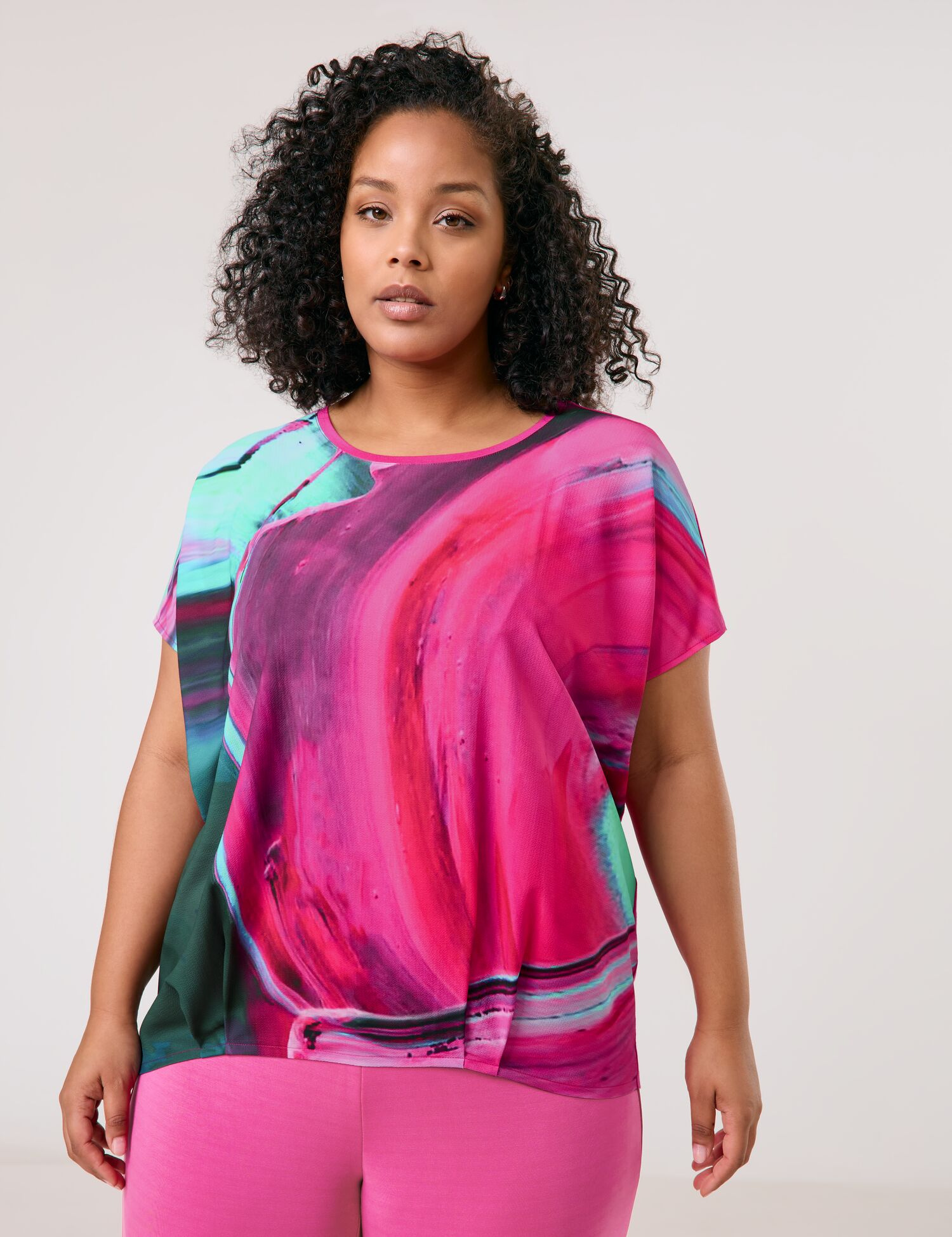 BLUSA ROXY