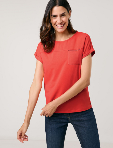CAMISETA LEIA