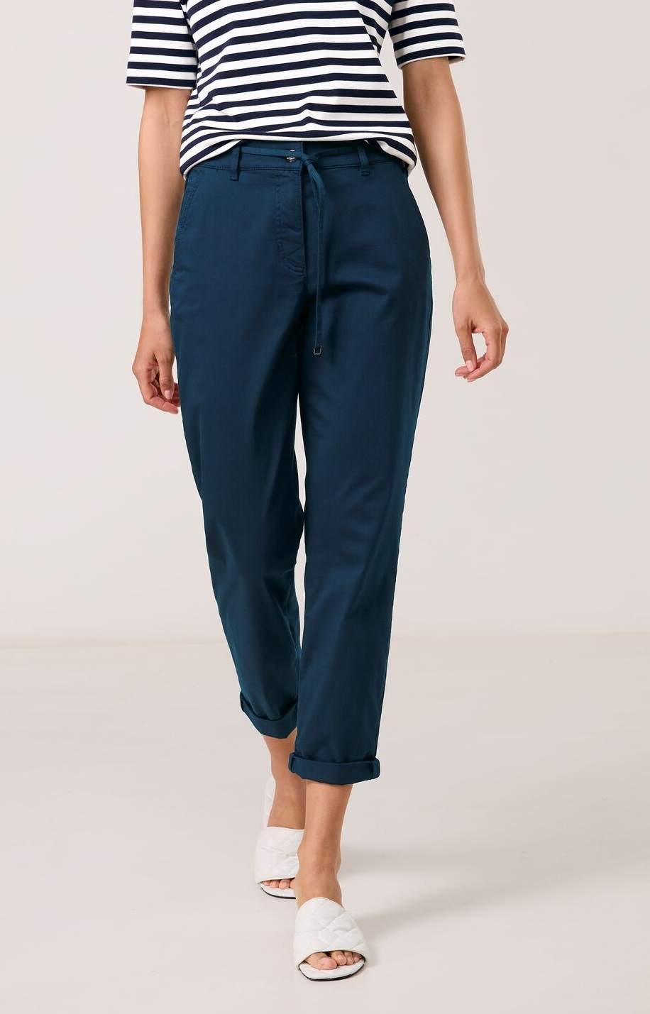 PANTALON LINO