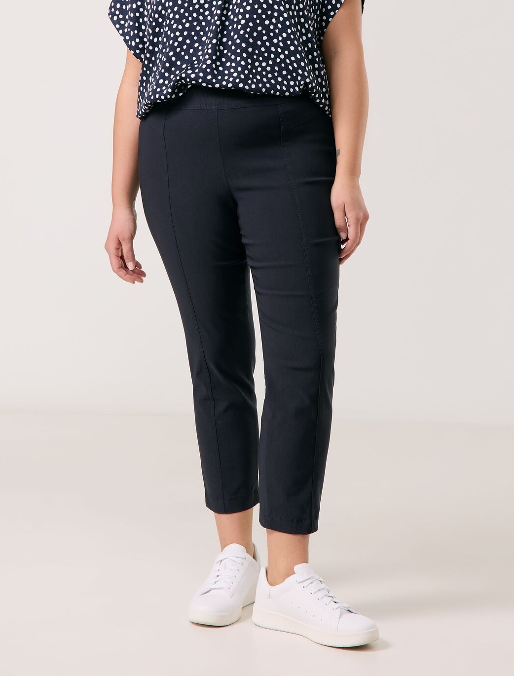 PANTALON LISO