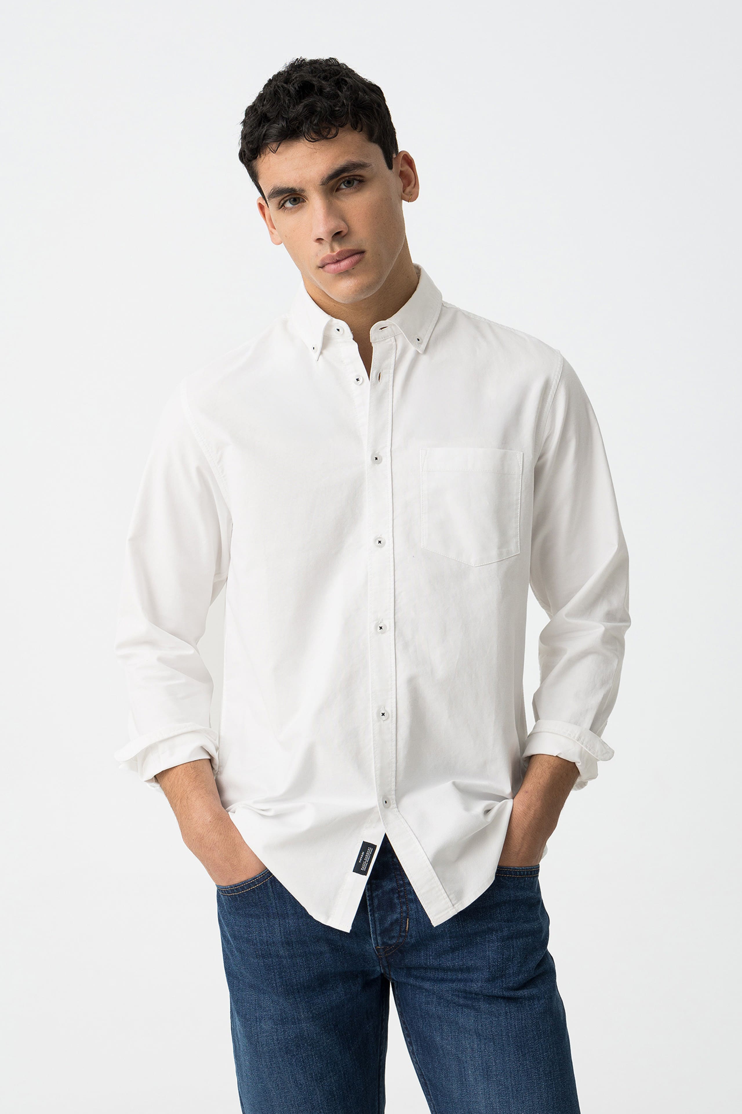 CAMISA TOM