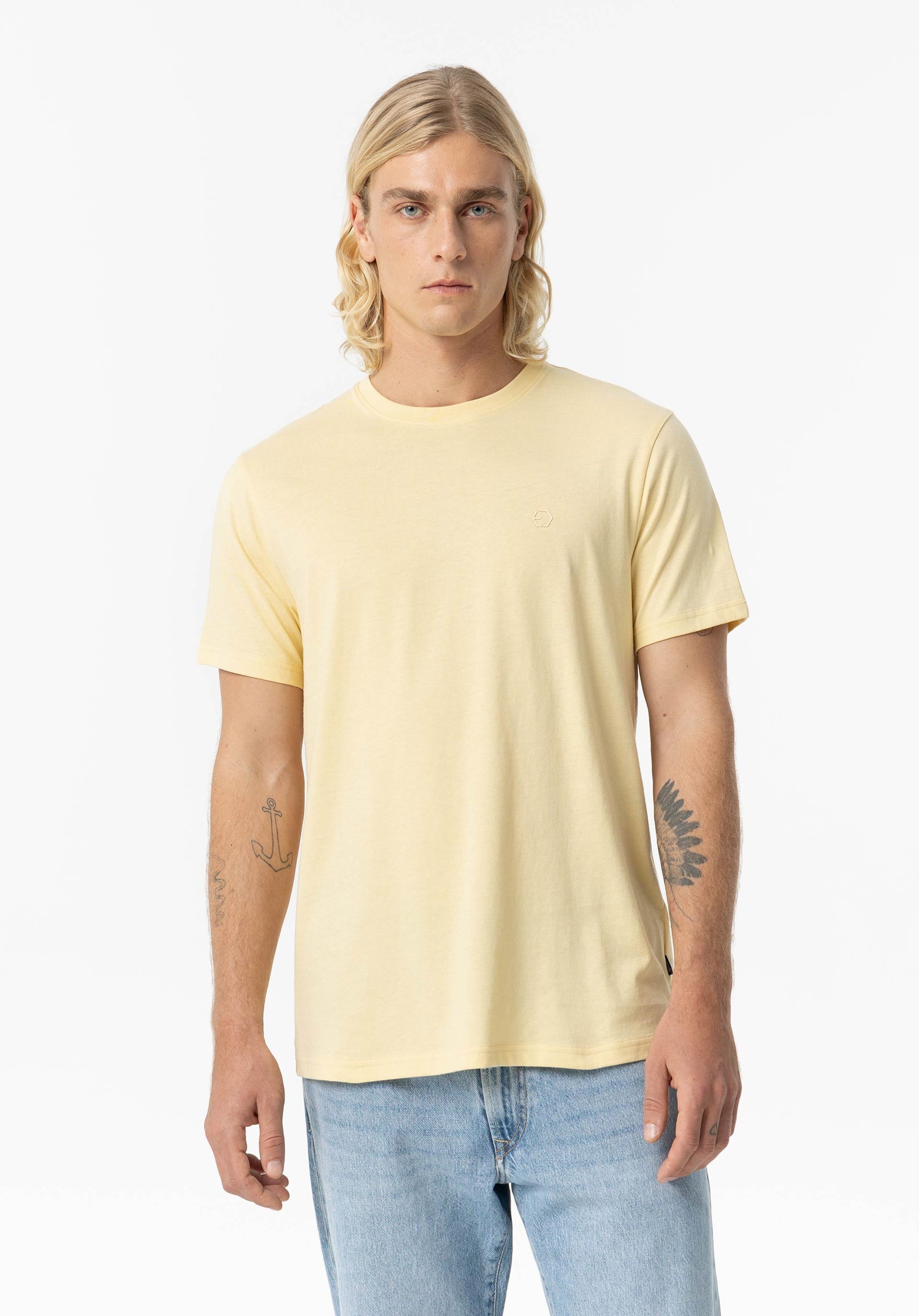 CAMISETA BARTON