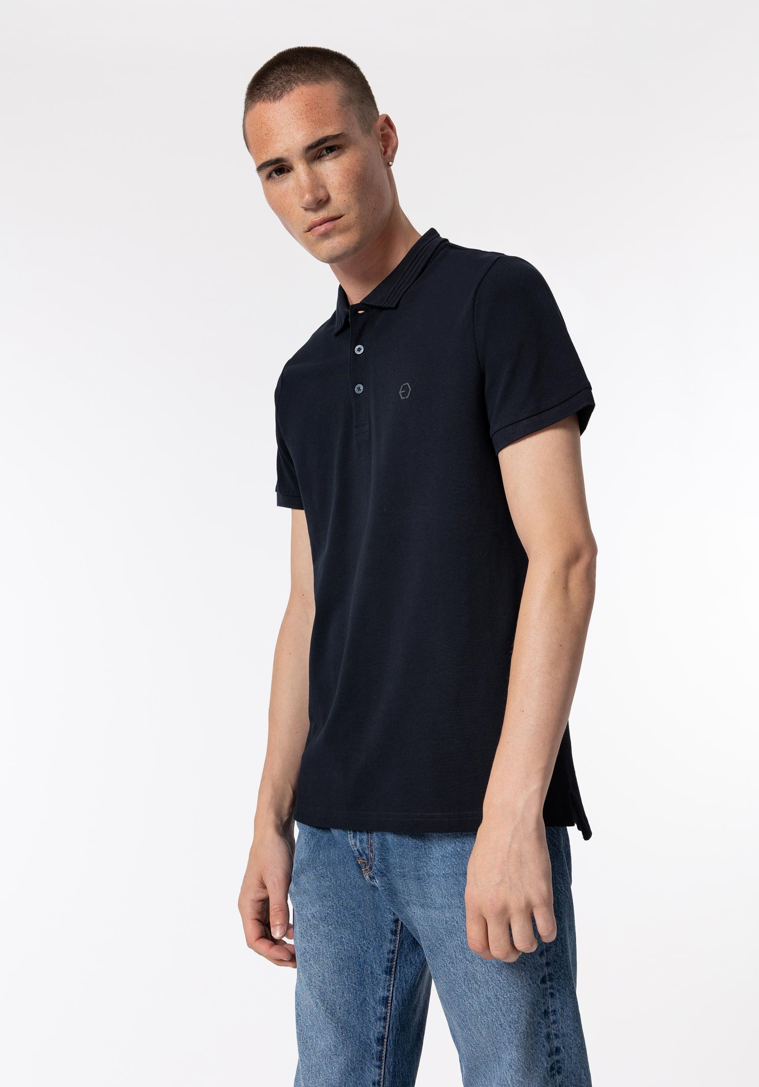 POLO MANNING