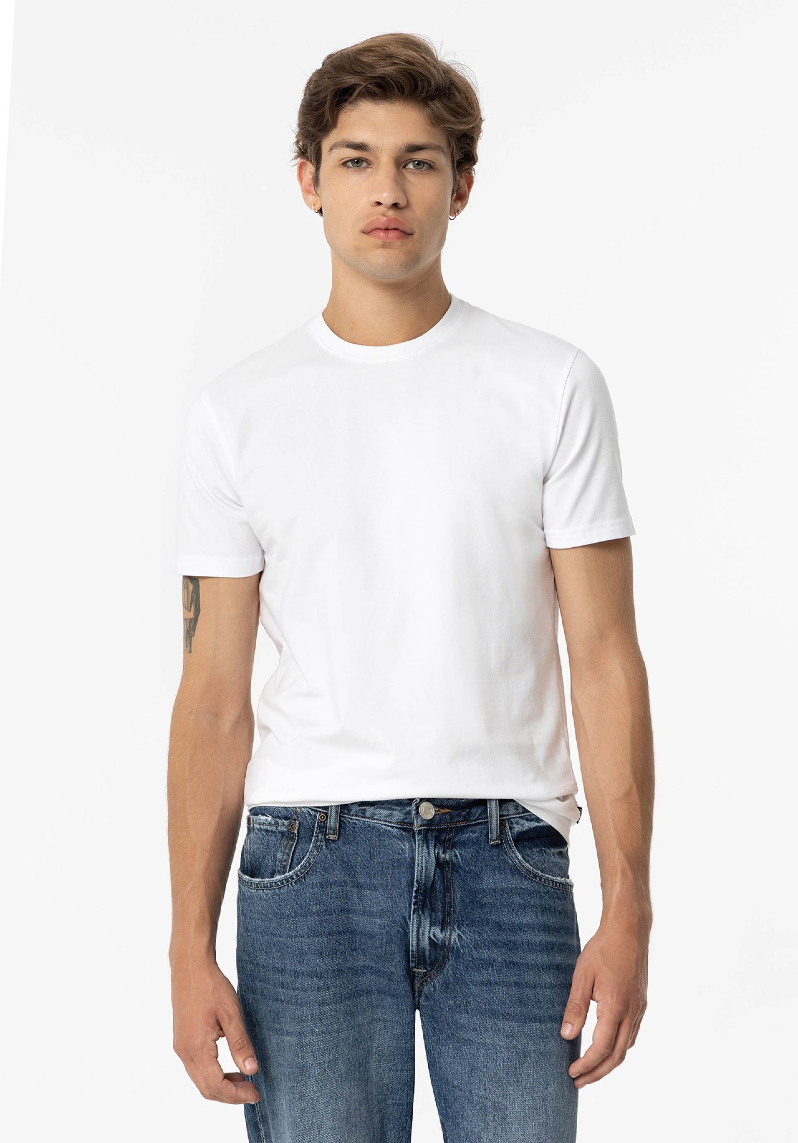 CAMISETA BEXLEY