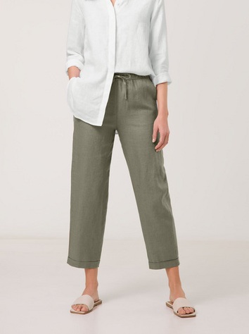 PANTALON LINO