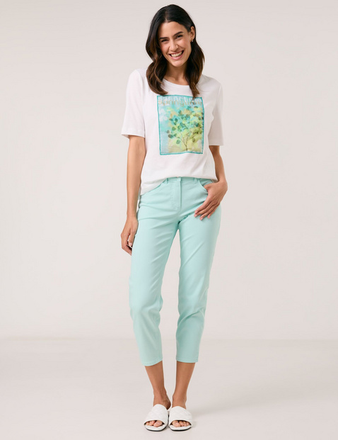 PANTALON DENIM