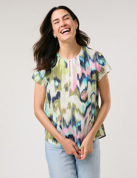 BLUSA LAIA