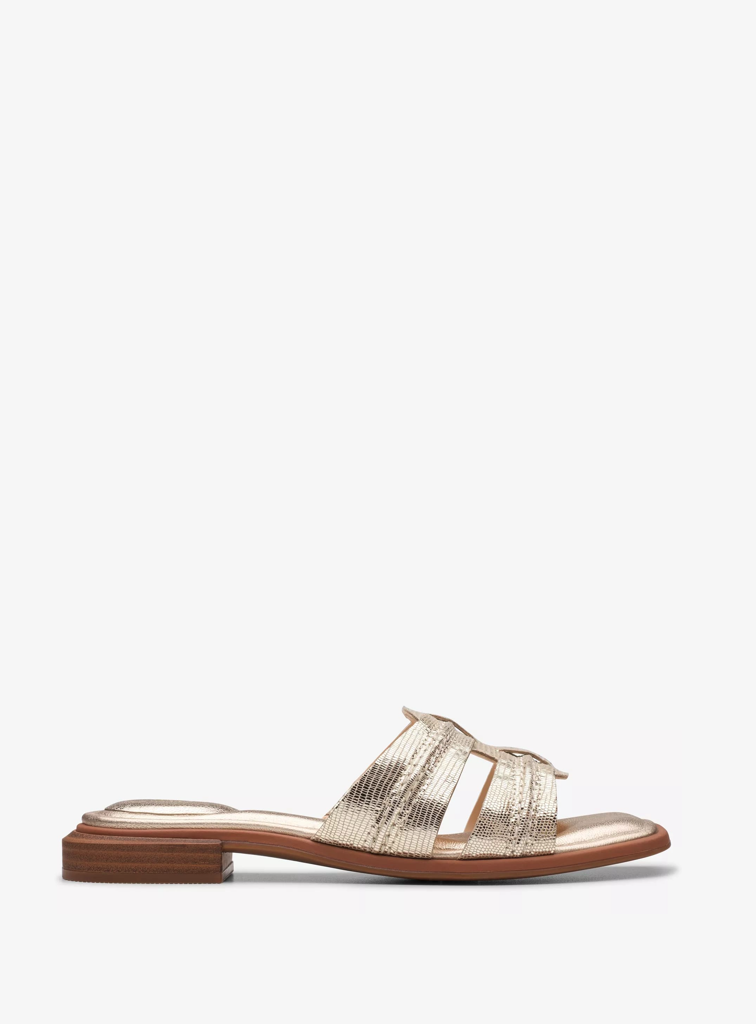 SANDALIA ARIANY MULE