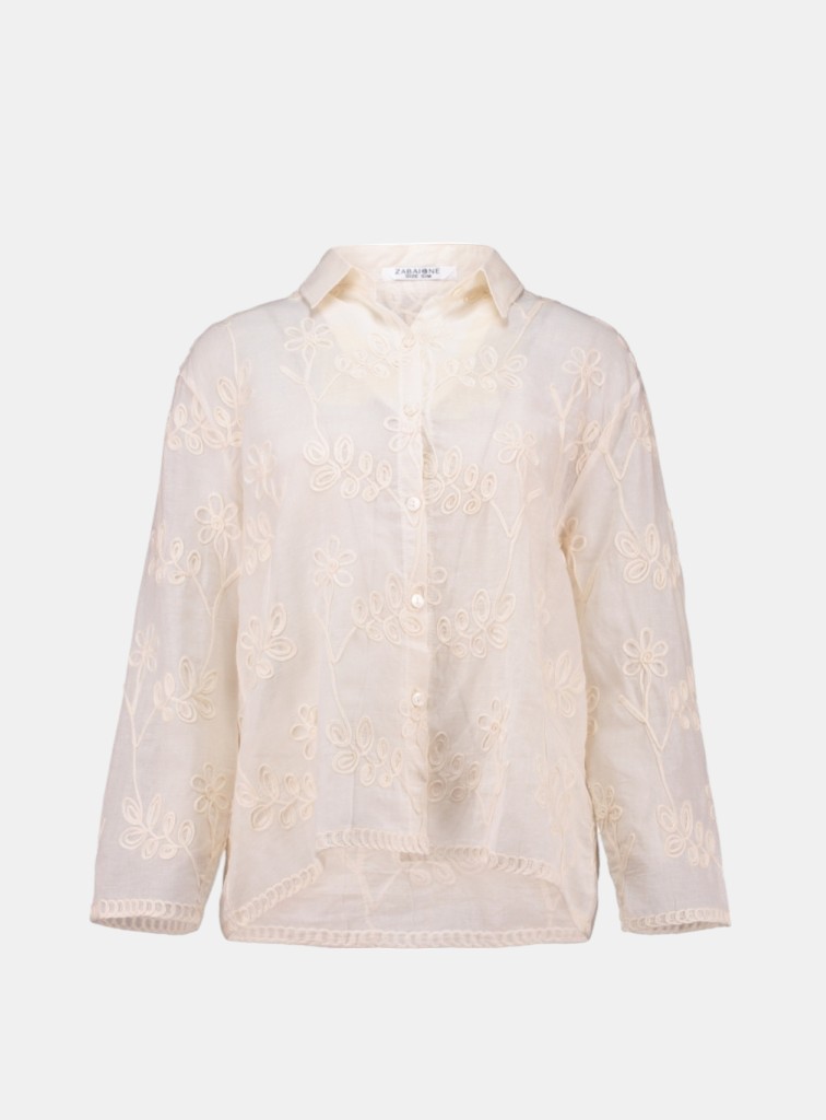 BLUSA FLORINA