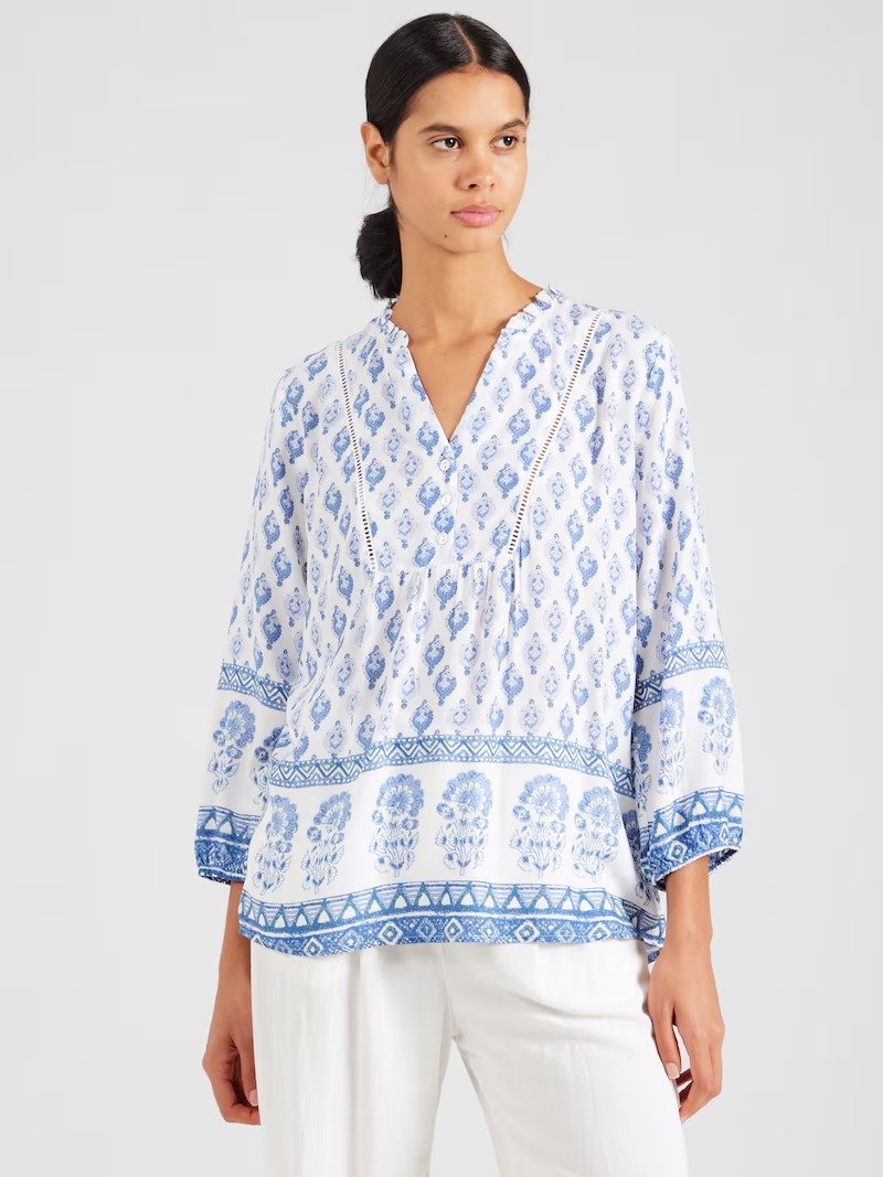 BLUSA DESTINY