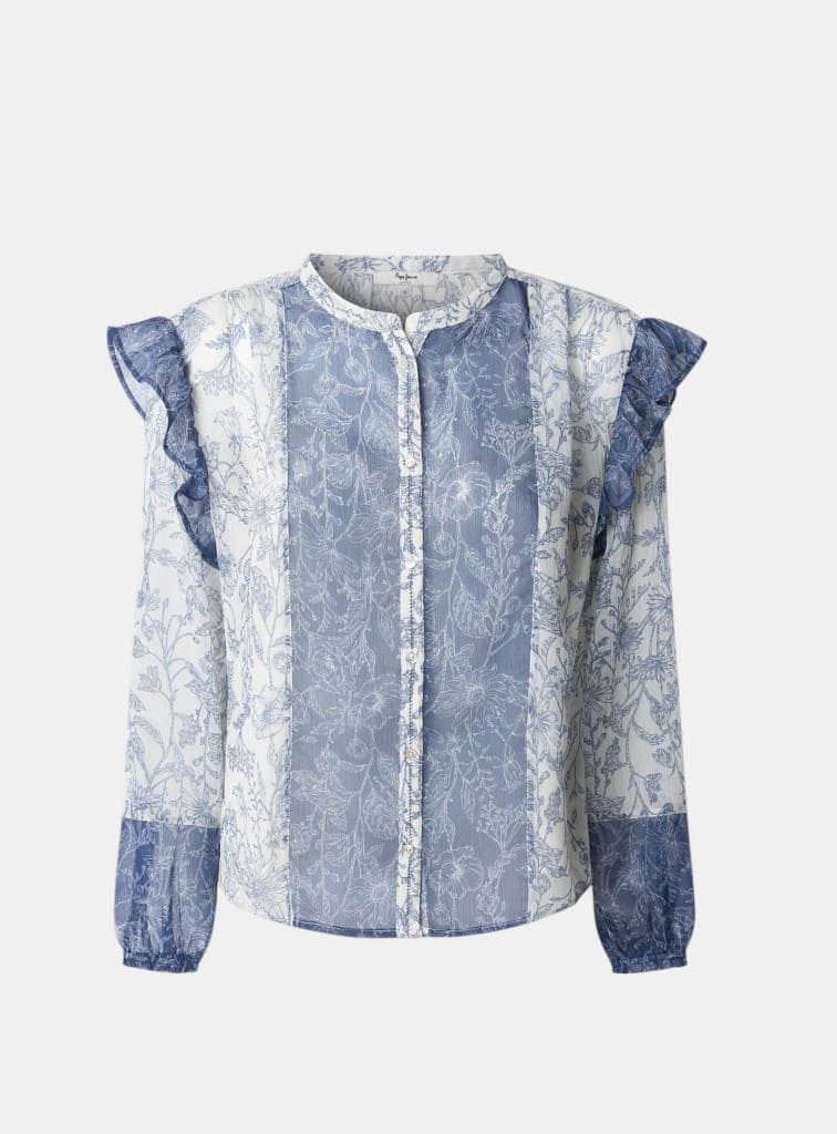 BLUSA DIANA