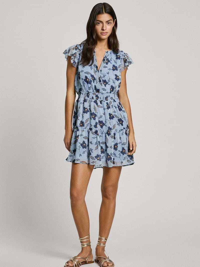 VESTIDO EMMANUELLE