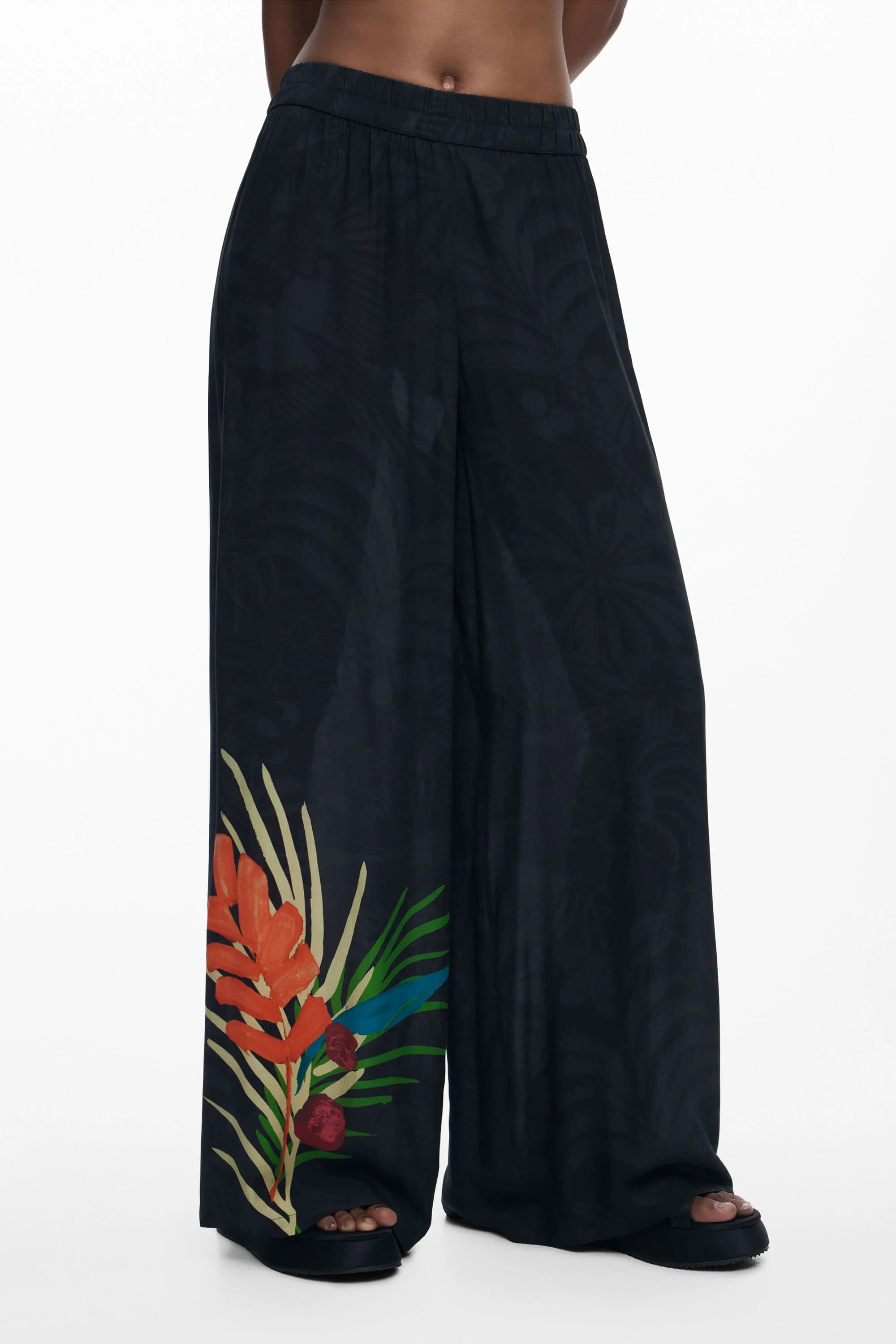 PANTALON TROPICAL