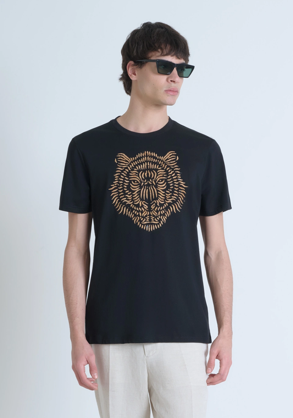 CAMISETA PRINT