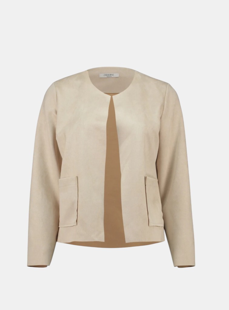 CHAQUETA LUCY