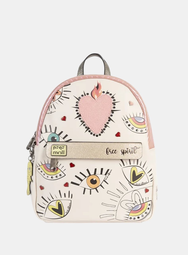 MOCHILA EDEN II