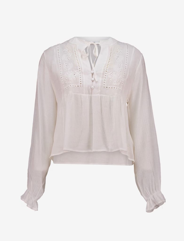 BLUSA MARNON