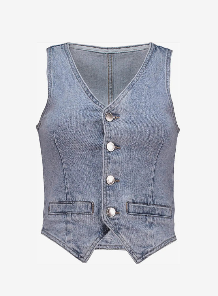 CHALECO VESTY