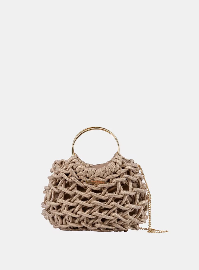 BOLSO LUREX