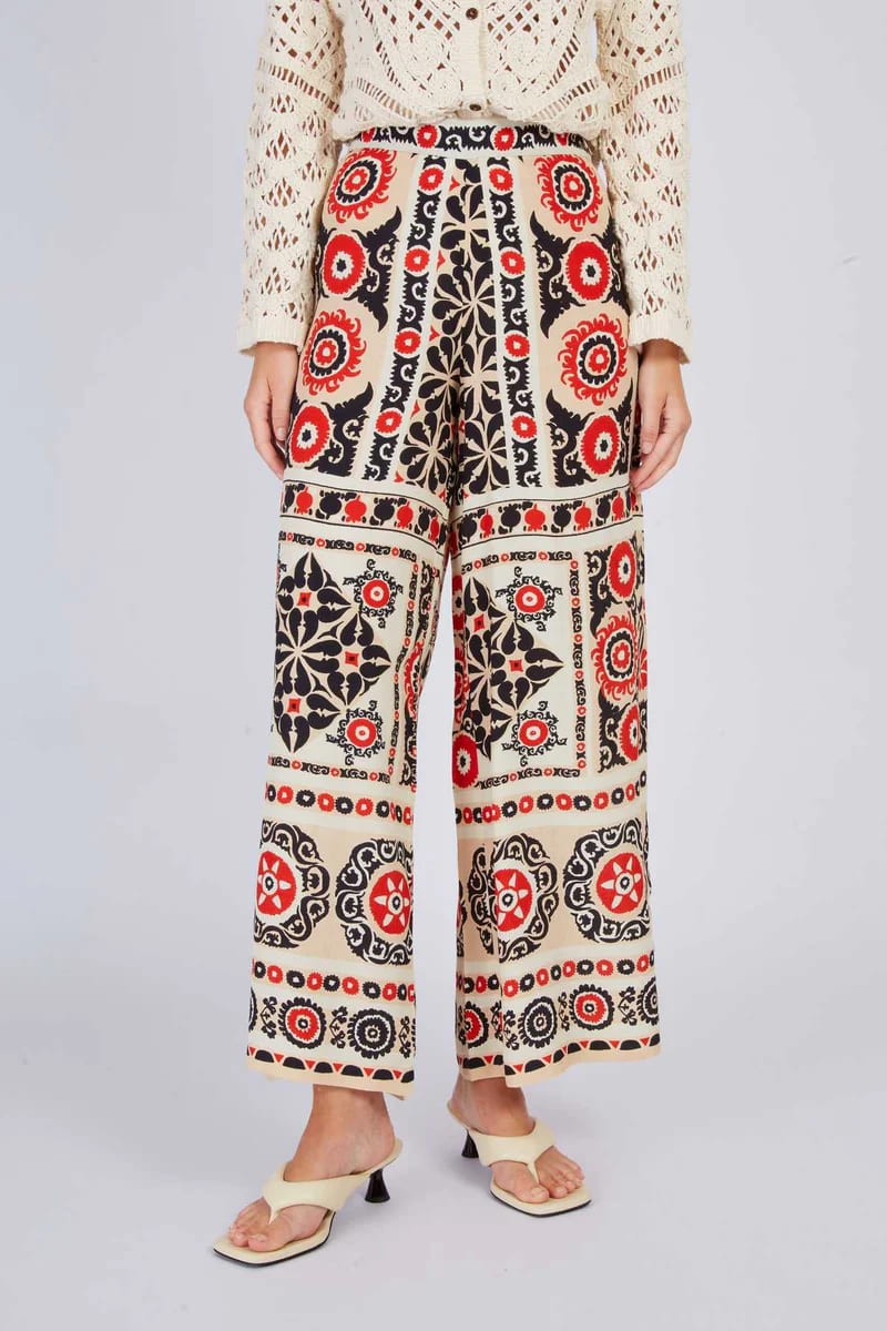 PANTALON DAYTONA