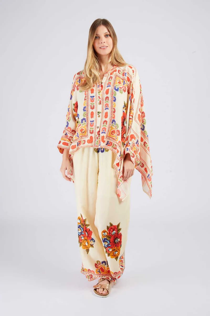CONJUNTO HOLY