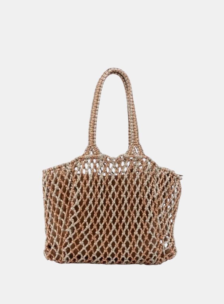 BOLSO AGATTA