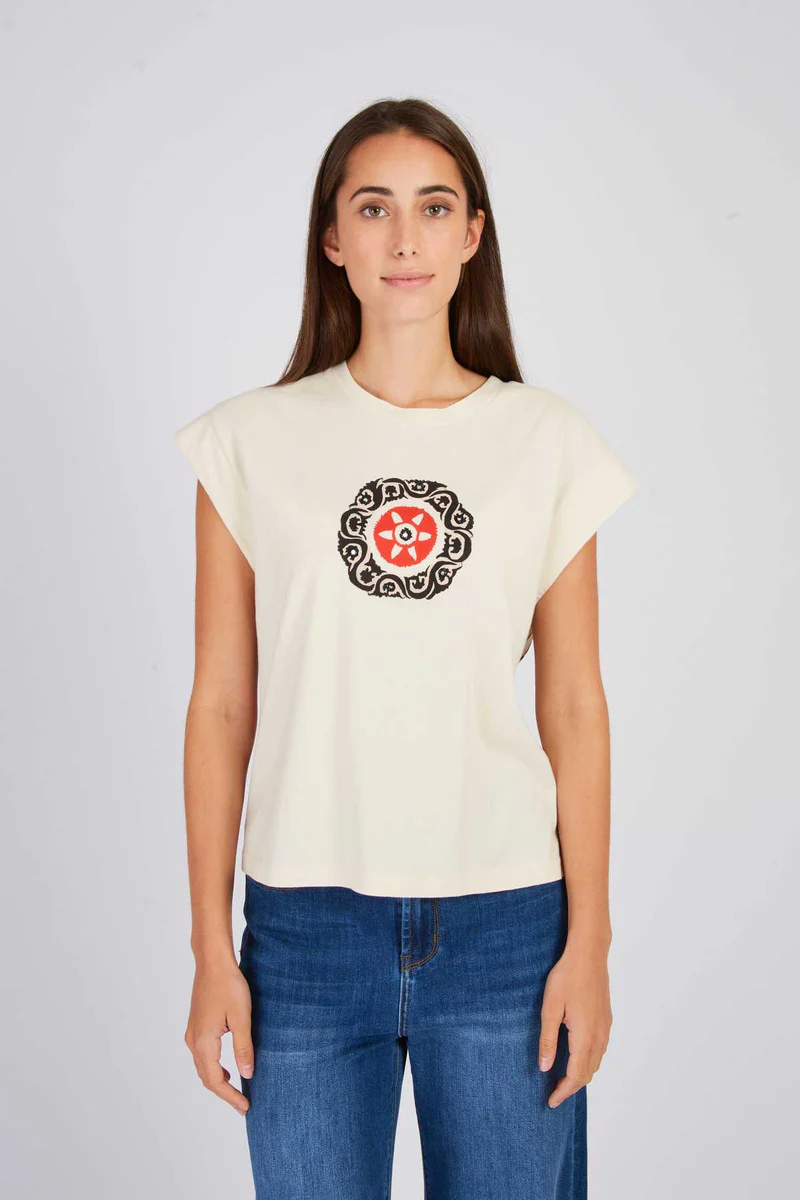 CAMISETA ZALAMA