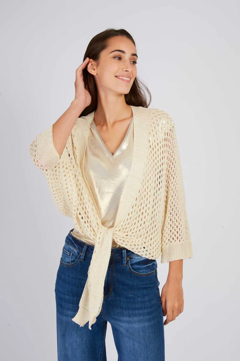 CARDIGAN FORTUNE
