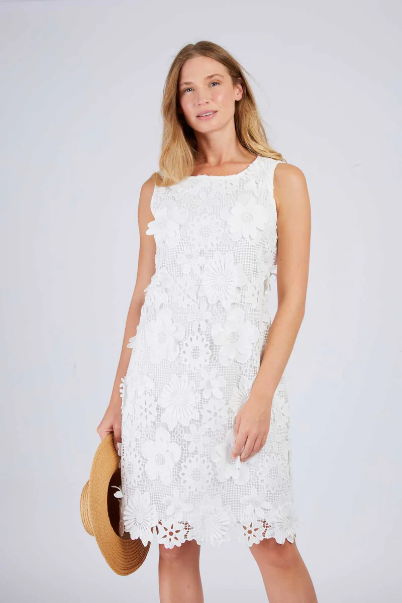 VESTIDO CARLINE