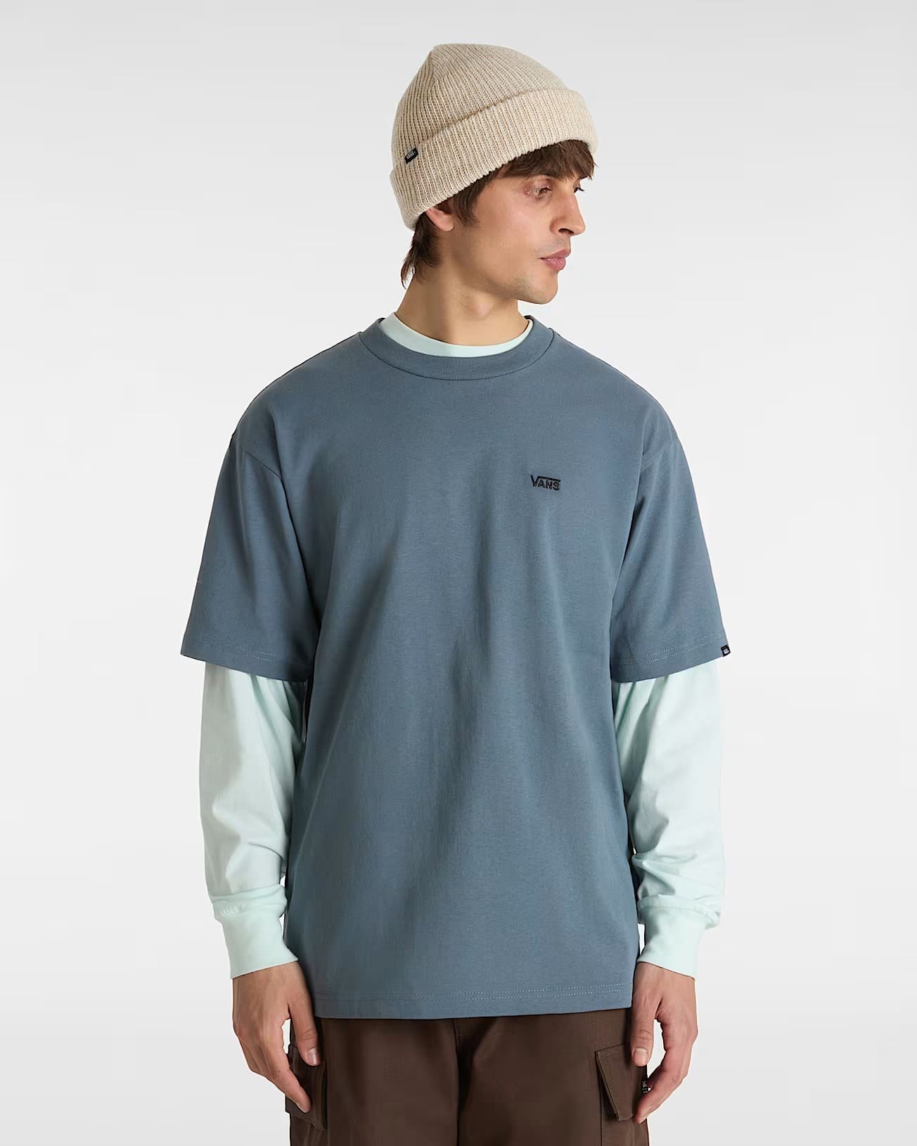 CAMISETA CHEST