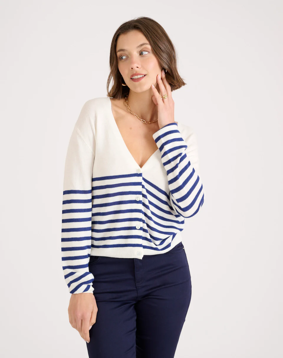 CARDIGAN NINA