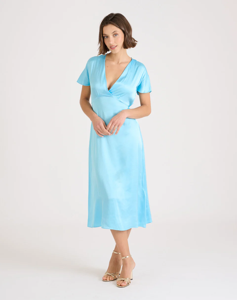 VESTIDO SORAYA