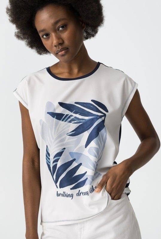 CAMISETA MAE