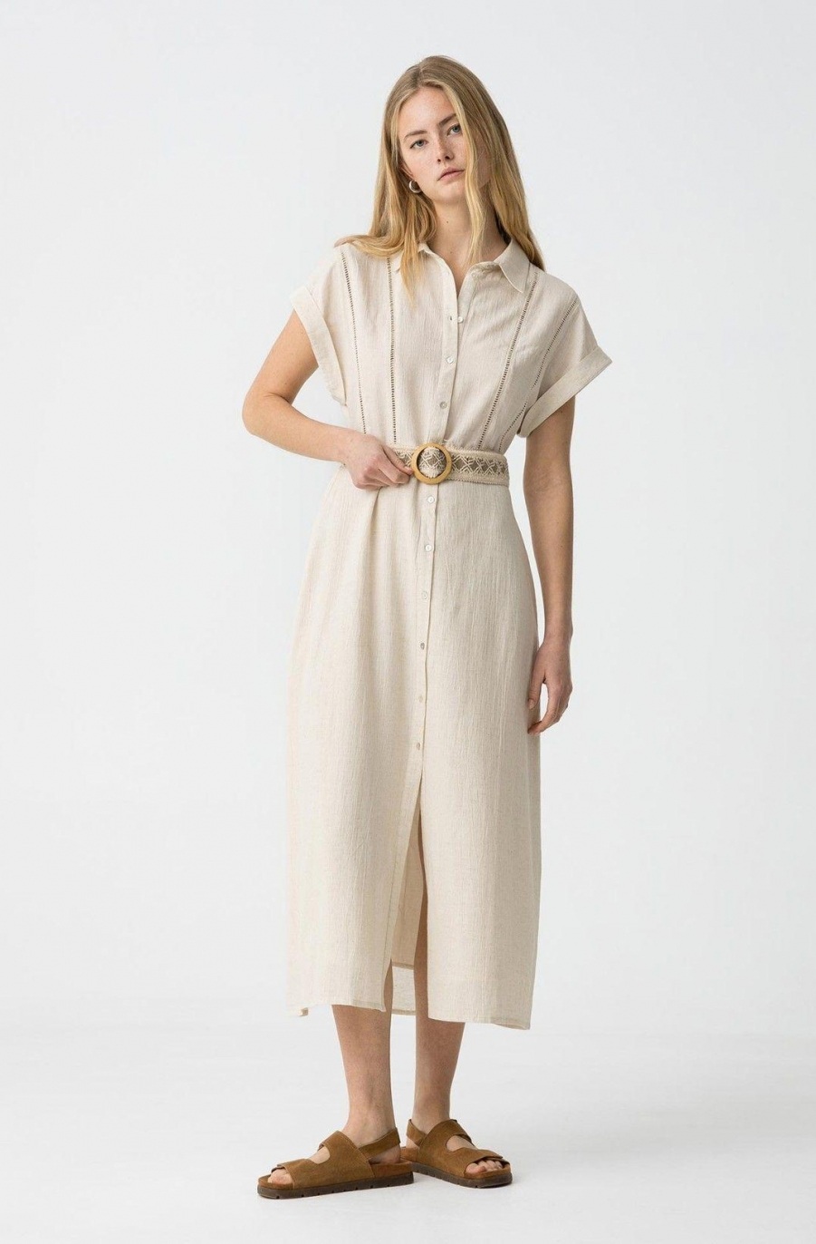 VESTIDO RILEY