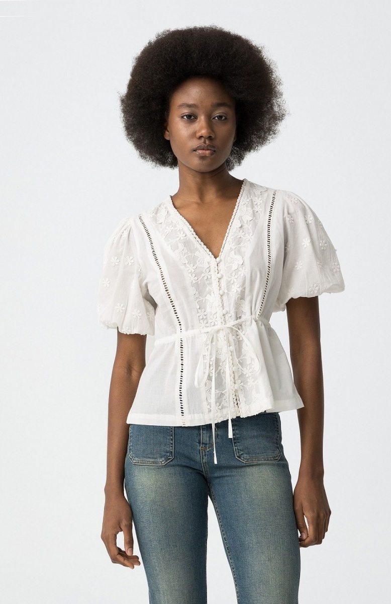 BLUSA LIGIA