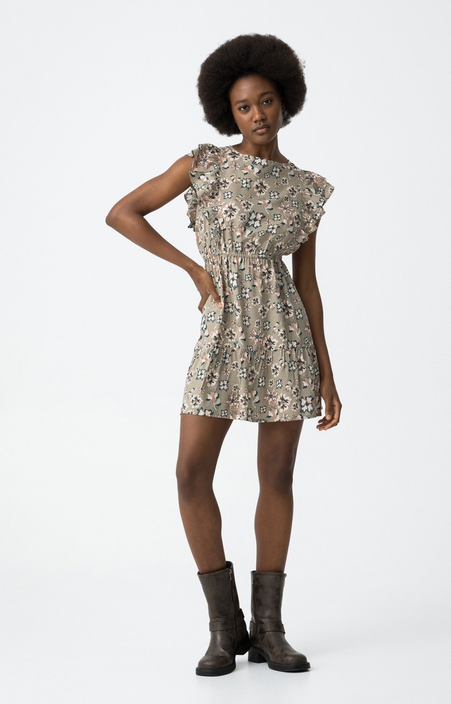 VESTIDO CARME