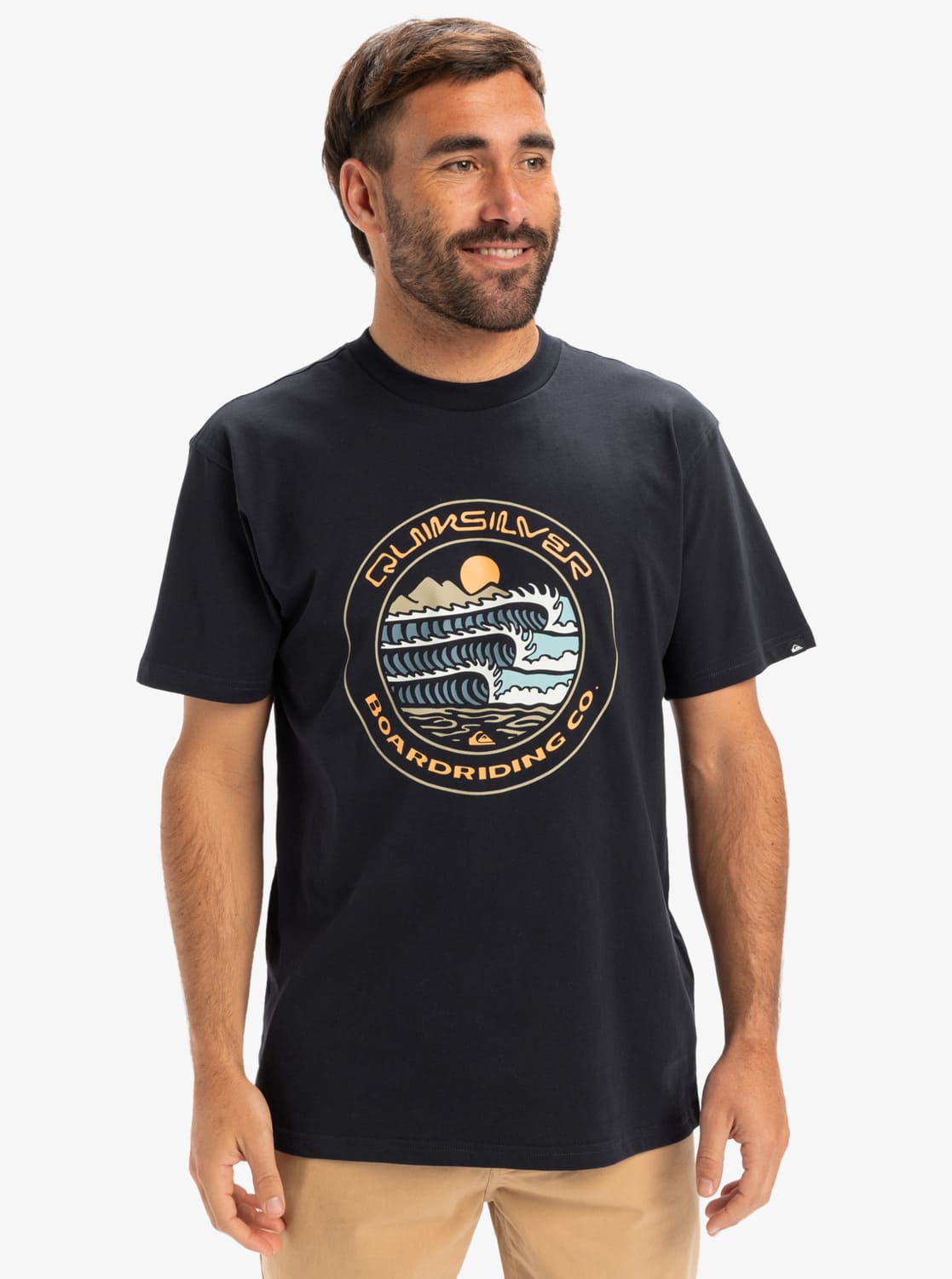 CAMISETA SEA