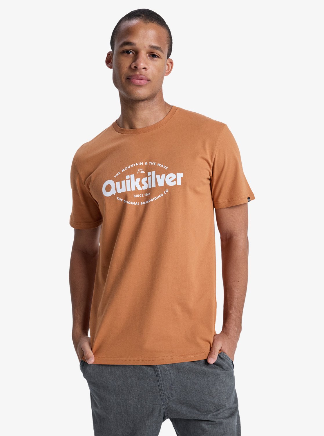 CAMISETA EV SHAPE